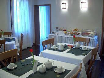 Couette-café Domus Orsoni 2*