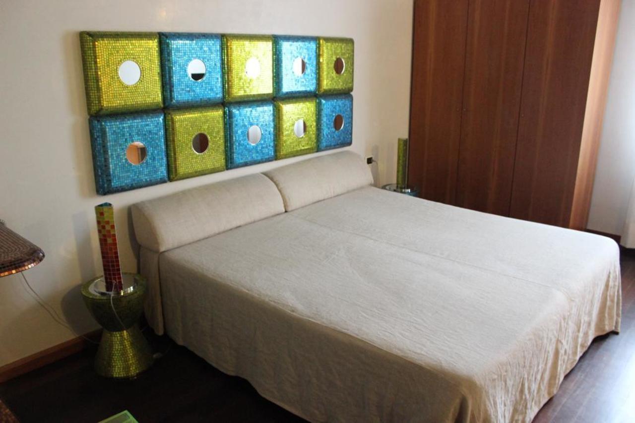 Bed & Breakfast Domus Orsoni Venetië